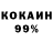 Альфа ПВП VHQ Ali Mukanali